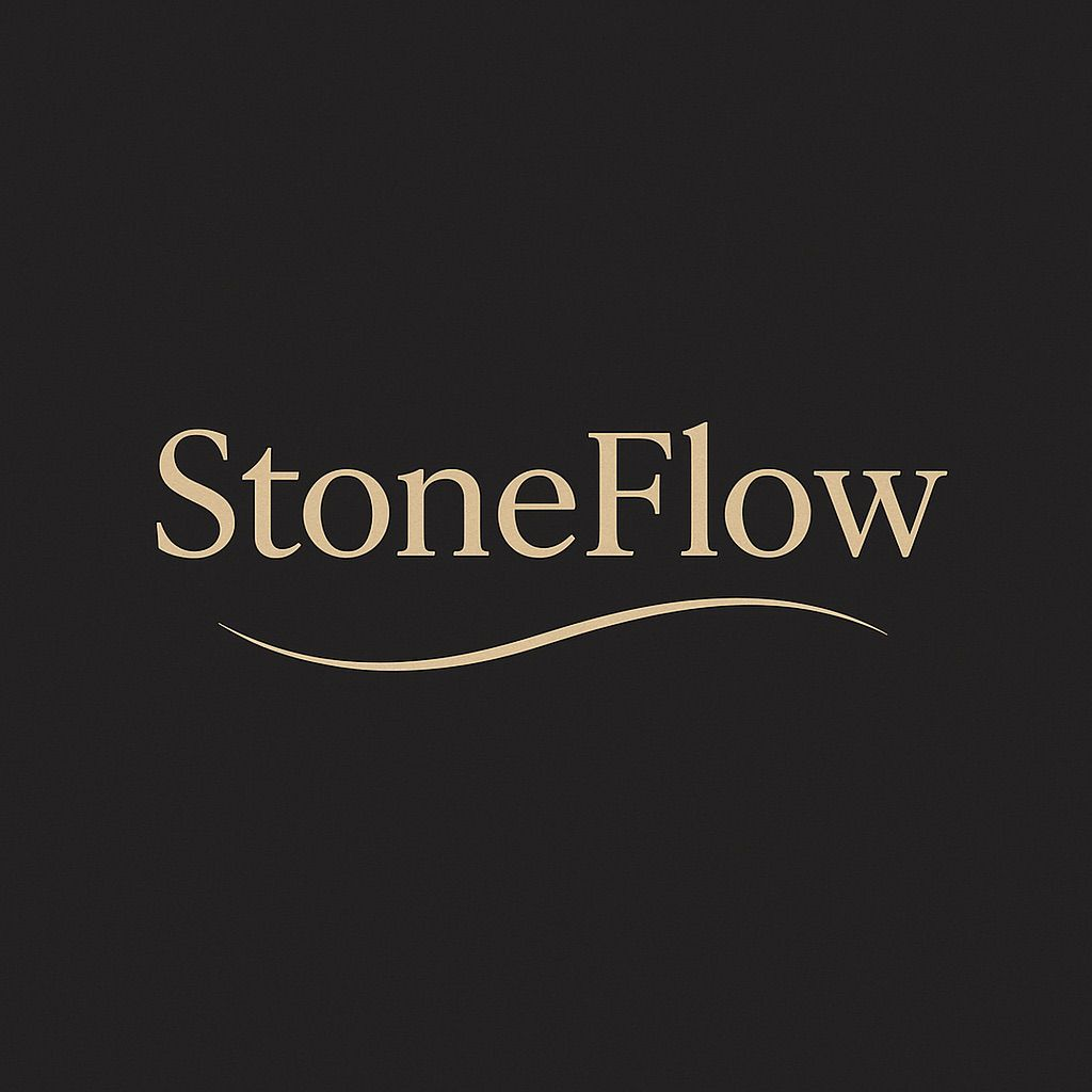 StoneFlow Logo